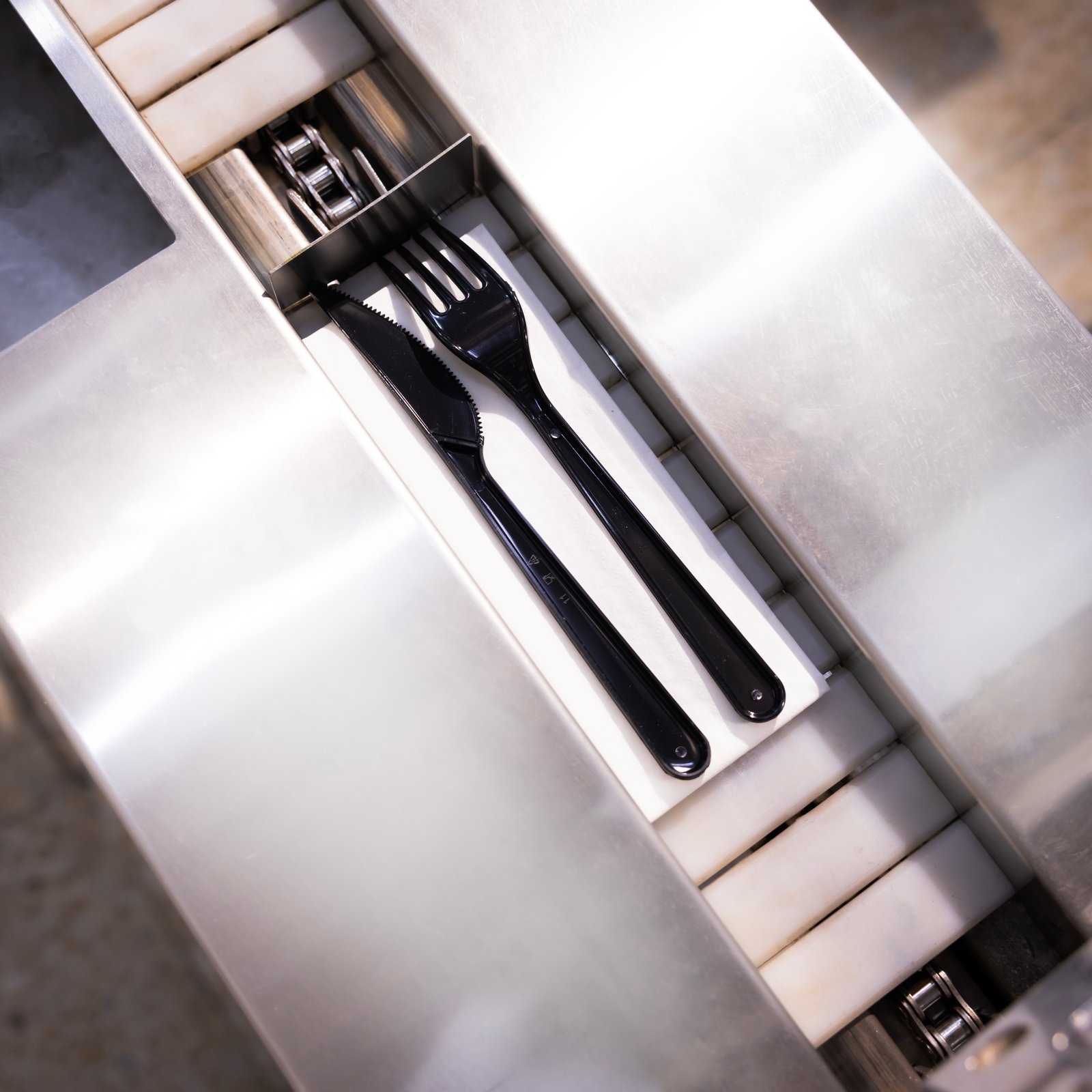 Cutlery Sets